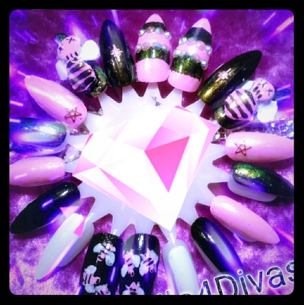 Fake Nails